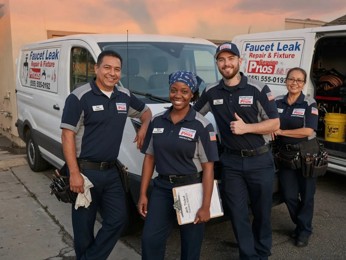 Faucet Repair company in Mattawa, WA