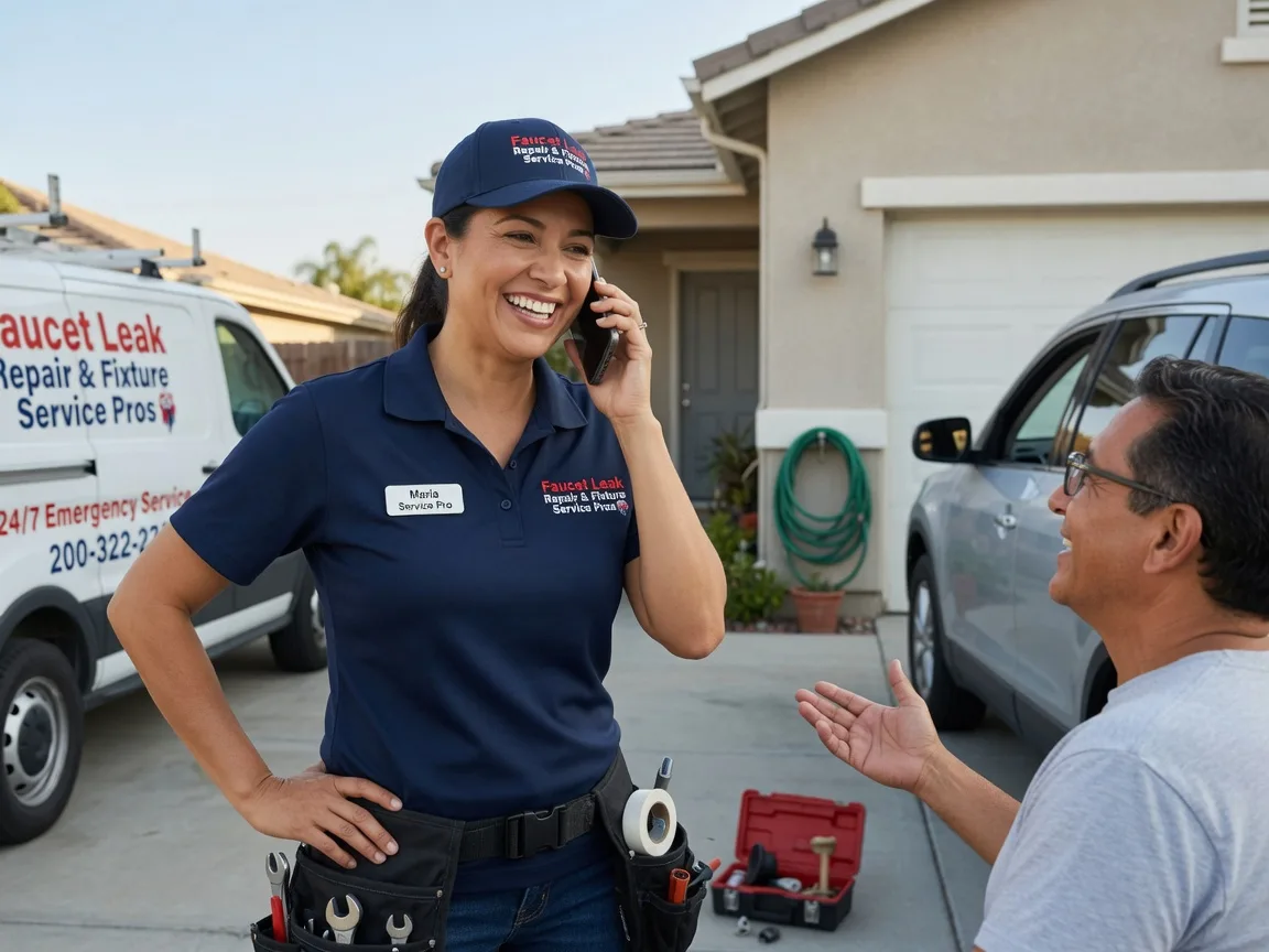 Faucet Repair Mattawa, WA FAQs